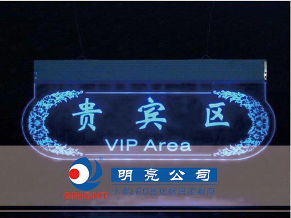 标识标牌