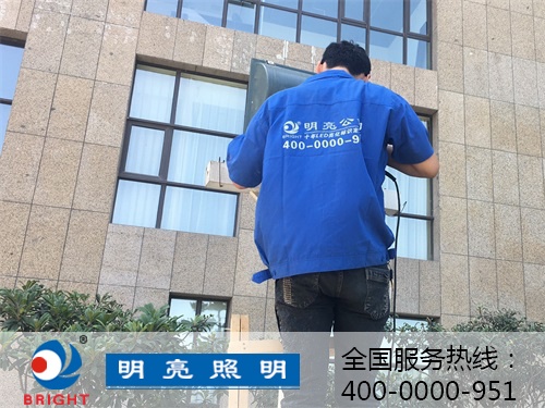 景观亮化工程包含哪些 景观亮化工程包含哪些