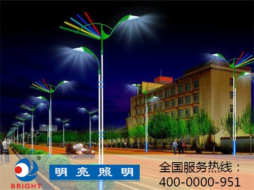 户外照明工程要考虑哪些方面? 户外照明工程要考虑哪些方面?