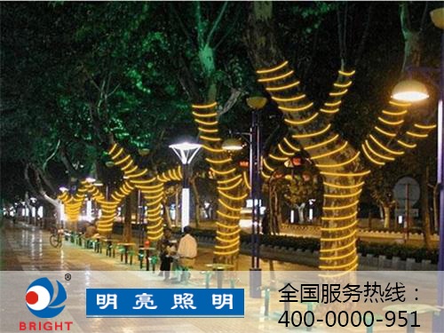 优质的亮化照明工程公司是怎样炼成的? 优质的亮化照明工程公司是怎样炼成的?