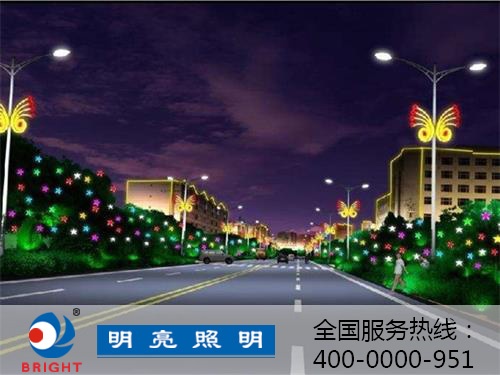 城市亮化工程确保质量的措施有哪些? 城市亮化工程确保质量的措施有哪些?