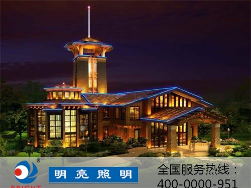 夜景亮化工程对建筑的意义? 夜景亮化工程对建筑的意义?