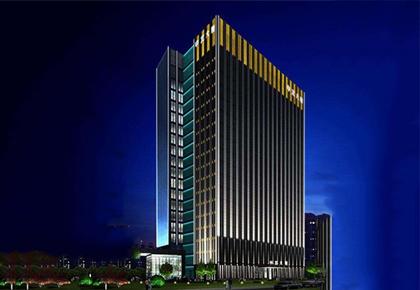 楼体亮化工程的市场前景怎么样? 楼体亮化工程的市场前景怎么样?