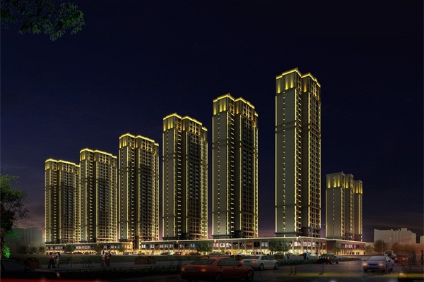 未来城市亮化工程会发生哪些变化? 未来城市亮化工程会发生哪些变化?