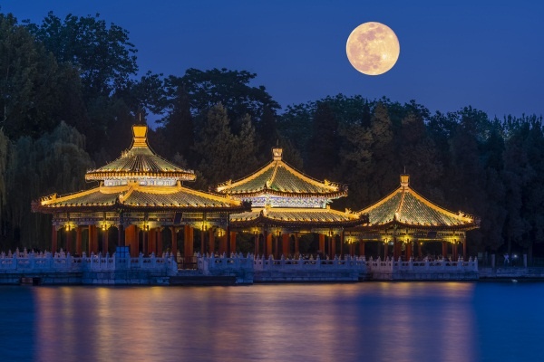 文旅亮化工程应注意哪些要素 文旅亮化工程应注意哪些要素