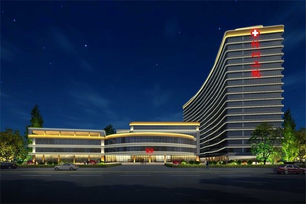 做城市亮化工程选对公司很重要 做城市亮化工程选对公司很重要