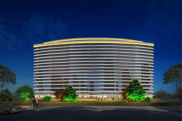 做城市亮化工程选对公司很重要 做城市亮化工程选对公司很重要