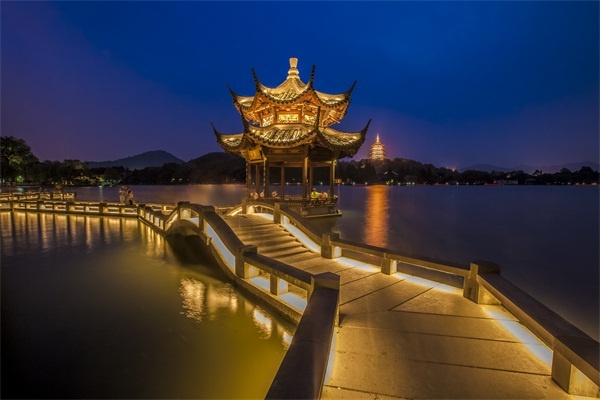 景观亮化工程是什么?你们知道吗? 景观亮化工程是什么?你们知道吗?